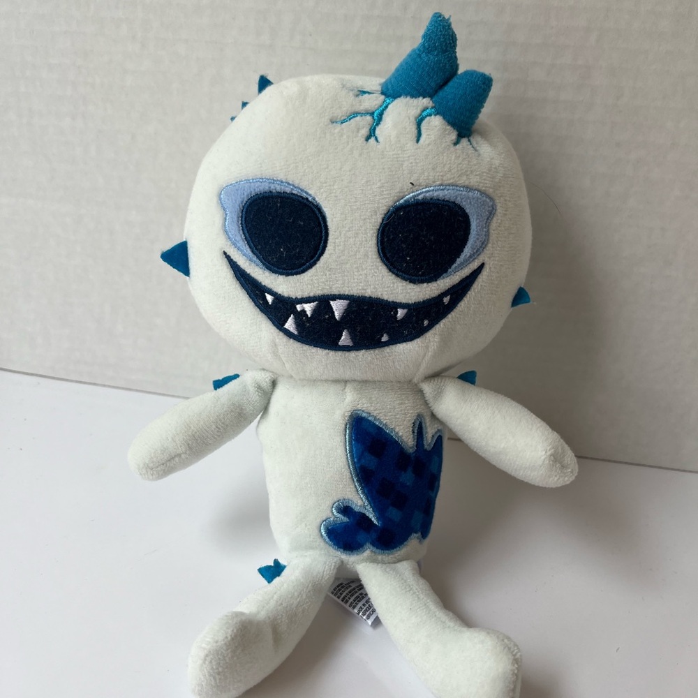 FROSTBITE BALLOON BOY PLUSH FUNKO FIVE NIGHTS AT FREDDY'S WALMART EXCLUSIVE